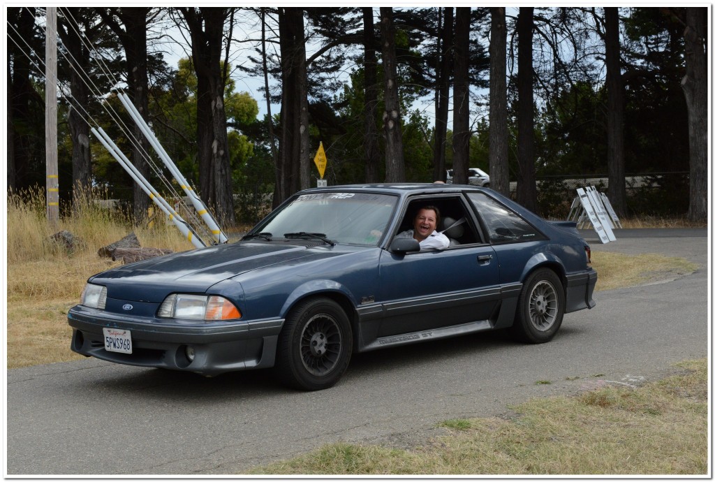 2014 Hillsborough Concours d'Elegance