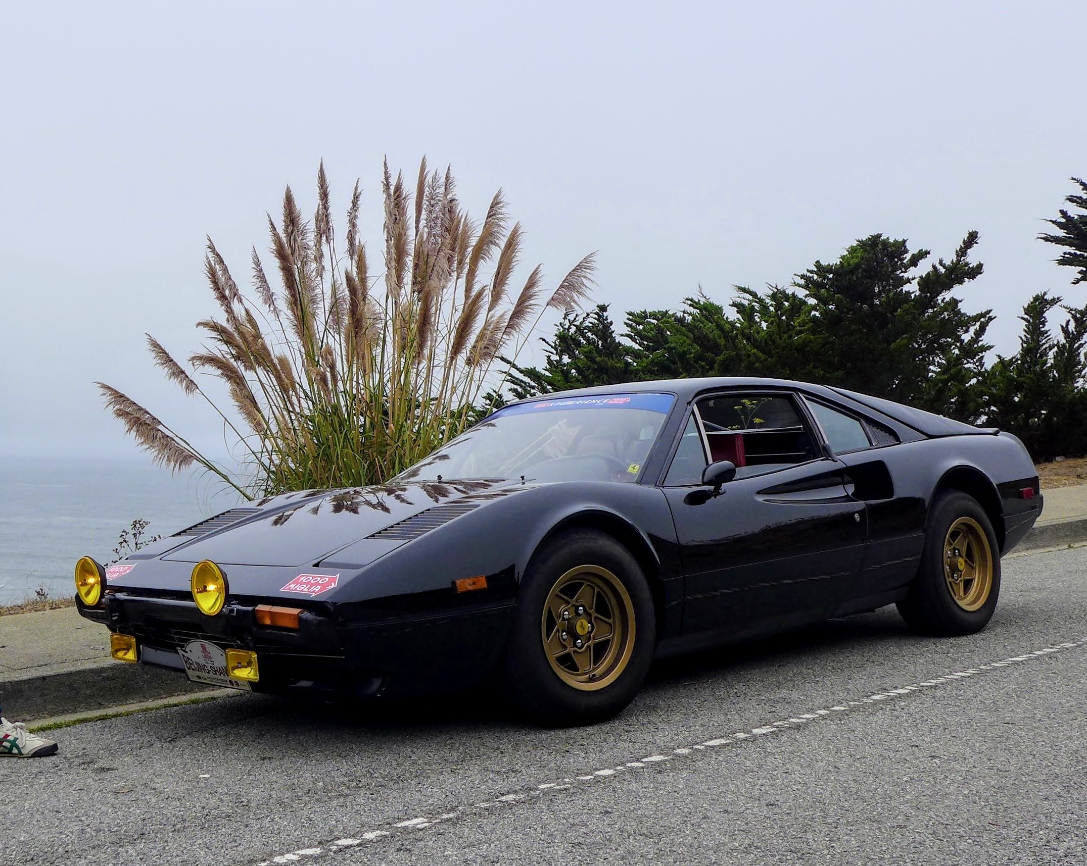 EP40: Go Out and Enjoy The Open Road While You Still Can